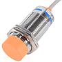 Sensor de proximidad capacitivo/NC - NPN