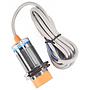 Sensor de proximidad capacitivo/NC - NPN