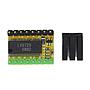 TMC DRIVER MKS LV8729 paso a paso