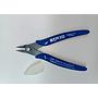 Pinza pequeña corte suave
