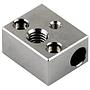 Bloque Ender 3 S1-S1 Pro-S1 Plus-CR10.